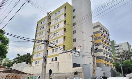 Apartamento para alugar em Maringá, Zona 07, com 1 quarto, com 24.88 m², Residencial Arezzo