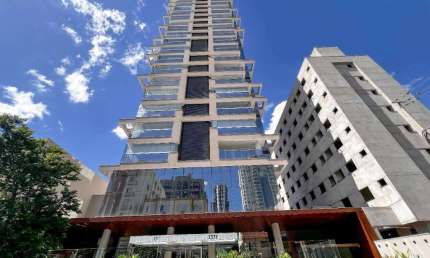 Apartamento com 116.72 m² e 3 Quartos à Venda na Zona 07 - Maringá