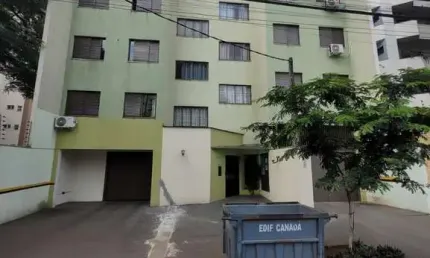 Apartamento com 44.42 m² e 2 Quartos à  Venda na Zona 07 - Maringá
