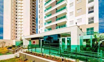 Apartamento com 105.44 m² e 3 Quartos à Venda na Zona 08 - Maringá