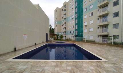 Apartamento à venda em Maringá, Vila Vardelina, com 3 quartos, com 65.54 m², Havana Residence