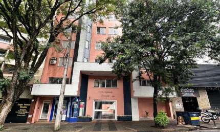 Apartamento  com 93.06 m² e 3 Quartos à Venda na Zona 07 - Maringá