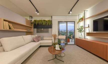 Apartamento à venda em Maringá, Zona 08, com 2 quartos, com 64.02 m², UP Residence - Yticon