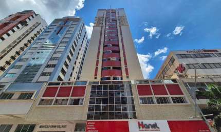 Apartamento com 89.91 m² e 3 Quartos à Venda na Zona 07 - Maringá