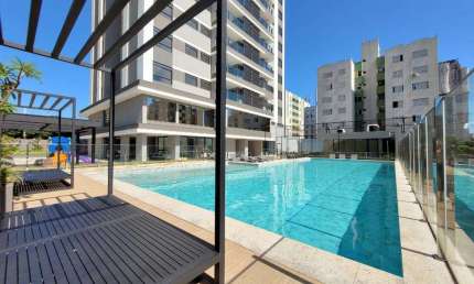 Apartamento para alugar em Maringá, Vila Bosque, com 2 quartos, com 94 m², SOUL
