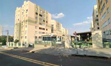 Apartamento com 68.71 m² e 3 Quartos à Venda na Vila Bosque - Maringá