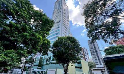 Apartamento com 154.03 m² e 3 Suites à Venda na Zona 01 - Maringá
