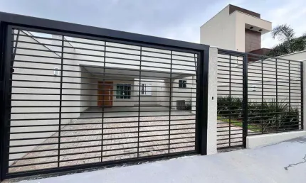 Casa com 147.1 m² e 3 Quartos à Venda no Jardim Munique - Maringá