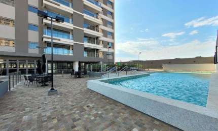 Apartamento para alugar em Maringá, Zona 08, com 2 quartos, com 112 m²