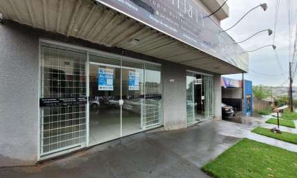 Sala para alugar em Maringá, Copacabana Residencial, com 45 m²
