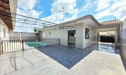 Casa para alugar em Maringá, Jardim Oásis, com 3 quartos, com 186.02 m²