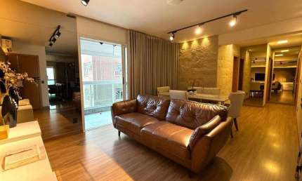 Apartamento com 96.08 m² e 3 Quartos à Venda na Zona 07 - Maringá