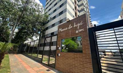 Apartamento com 53.42 m² e 2 Quartos à Venda no Jardim Alvorada - Maringá