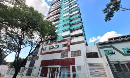 Apartamento com 54.86 m² e 2 Quartos à Venda na Zona 07 - Maringá