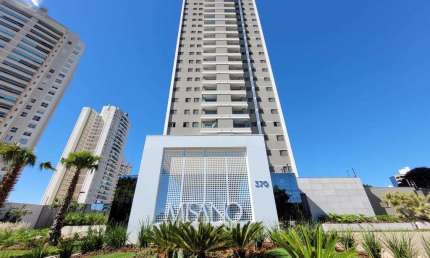Apartamento para alugar em Maringá, Zona 08, com 3 quartos, com 83.08 m², Misano Residenza