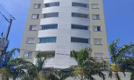Apartamento à venda em Maringá, Parque Residencial Cidade Nova, com 3 quartos, com 79.27 m²