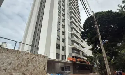 Apartamento à venda em Maringá, Zona 03, com 3 suítes, com 147.42 m², Atmosphere - A.Yoshii