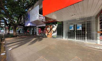 Sala comercial para alugar na Avenida Duque de Caxias, 718 Sala 1, Zona 01, Maringá