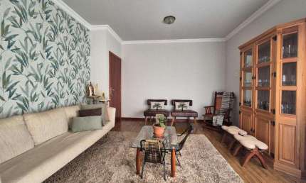 Apartamento com 138.42 m² e 3 Quartos à Venda na Zona 01 - Maringá