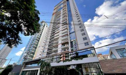 Apartamento com 179.98 m² e 3 Suites à Venda na Zona 01 - Privèlle - Maringá