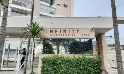 Apartamento com 79.98 m² e 3 Quartos à Venda no Parque Industrial - Maringá
