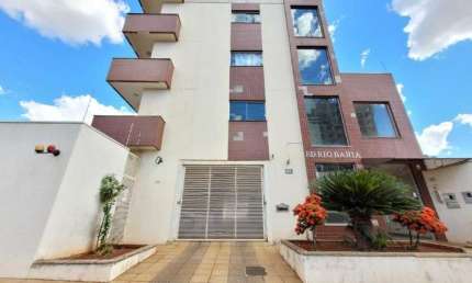 Apartamento para alugar em Maringá, Zona 07, com 1 quarto, com 24.37 m², Rio Bahia