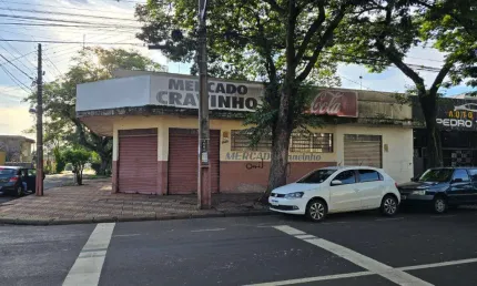 Sala comercial à venda na Avenida Pedro Taques, 1040, Zona 07, Maringá