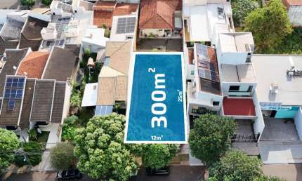 Terreno à venda em Maringá, Jardim Imperial, com 300 m²