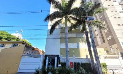 Apartamento para alugar em Maringá, Vila Bosque, com 2 quartos, com 53.48 m², Ville Vert