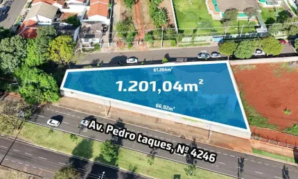 Casa com 192.41 m² e 3 Quartos à Venda no Parque Industrial 200 - Maringá