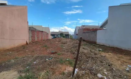 Terreno à venda em Mandaguaçu, jardim monte cristo, com 140 m², Jardim Monte Cristo