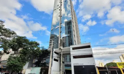 Sala para alugar em Maringá, Zona 01, com 69.86 m², CENTRO COMERCIAL SAO FRANCISCO