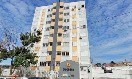Apartamento para alugar em Maringá, Jardim Itália II, com 2 quartos, com 51.72 m²