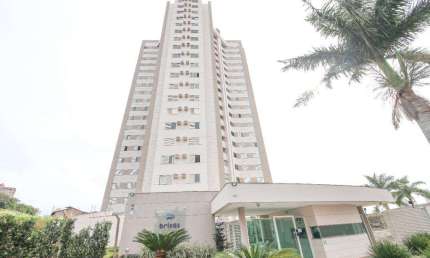 Apartamento para alugar em Maringá, Chácara Paulista, com 3 quartos, com 74.53 m², Brisas Ingá