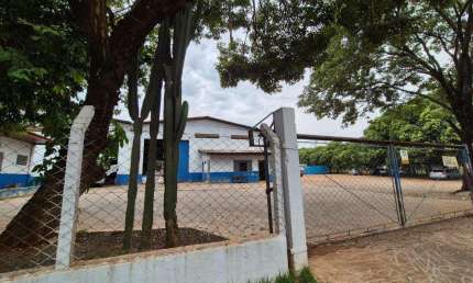 Barracão à venda em Maringá, Parque Industrial, com 1065 m²