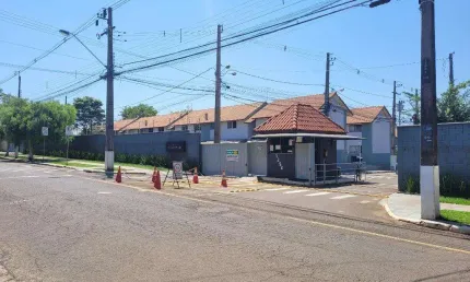 Apartamento para alugar em maringá, jardim são silvestre, com 2 quartos, com 42.81 m²