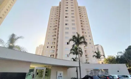 Apartamento para alugar em Maringá, Zona 08, com 2 quartos, com 75.69 m², Brisas Bella Cittá