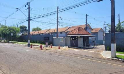 Apartamento para alugar em Maringá, Jardim São Silvestre, com 2 quartos, com 42.81 m²