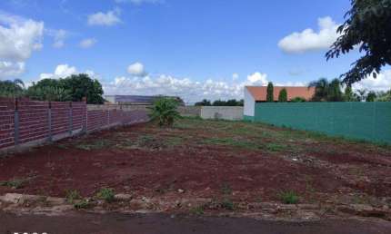 Terreno à venda na Rua Beija Flor, 236, Centro, Iguaraçu