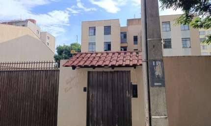 Apartamento à venda em Maringá, Vila Marumby, com 2 quartos, com 50.76 m²