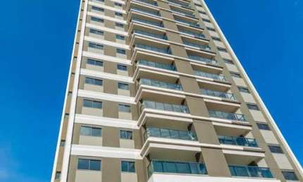 Apartamento à venda em Maringá, Zona 08, com 3 quartos, com 112.85 m², Positano Residenza - A.Yoshii