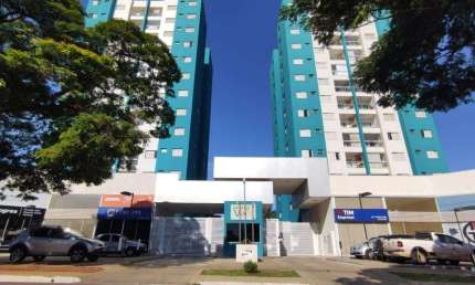 Apartamento à venda em Maringá, Vila Nova, com 3 quartos, com 82.03 m², Residencial Vivá