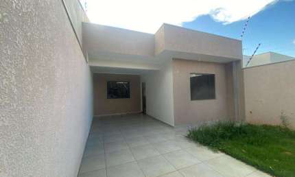 Casa com 73.18 m² e 3 Quartos à Venda no Loteamento Sumaré - Maringá