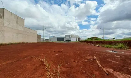 Terreno à venda na Rua Pioneiro Izidoro Pereira da Fonseca, 00, Bom Jardim, Maringá