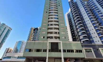 Apartamento para alugar em Maringá, Zona 07, com 2 quartos, com 74.35 m², Torre Horácio Raccanello