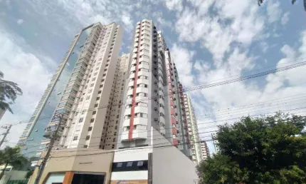 Apartamento para alugar em Maringá, Zona 07, com 1 suíte, com 38 m², Volare Towers