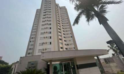 Apartamento à venda em Maringá, Chácara Paulista, com 3 quartos, com 74.53 m², Brisas Ingá