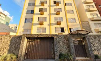 Apartamento para alugar em Maringá, Zona 07, com 3 quartos, com 90.13 m², Residencial Veneza
