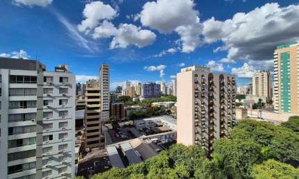 Apartamento com 145.53 m² e 3 Suítes à Venda na Zona 01 - Edifício Torre da XV - Maringá