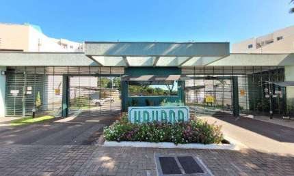 Apartamento para alugar em Maringá, Vila Vardelina, com 3 quartos, com 65.54 m², Havana Residence